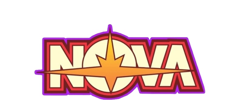 NOVA Logo